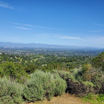 Fremont Older Open Space Preserve - View from Maisie's Peak - Parks Near Me - Saratoga, California Fremont Older Open Space Preserve - View from Maisie's Peak - Parks Near Me - Saratoga, California