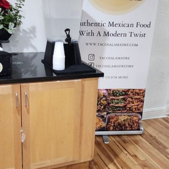 Tacos A La Madre - Tacos Near Me - College Park, Maryland Tacos A La Madre - Tacos Near Me - College Park, Maryland