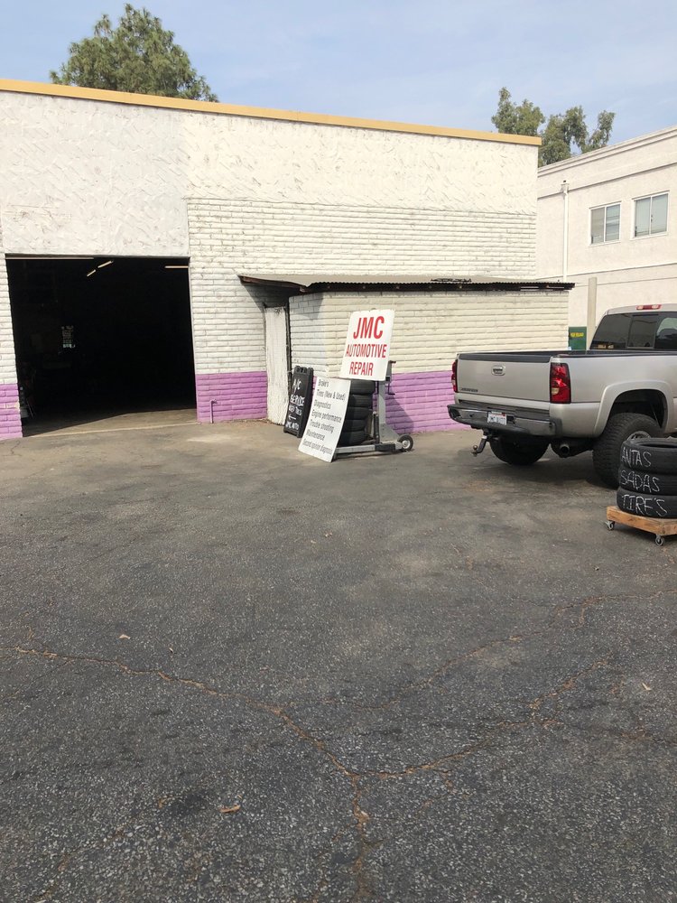 JMC AUTOMOTIVE Updated June 2024 13 Photos & 20 Reviews 688 S