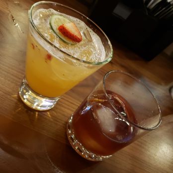 GRANVILLE - New American Near Me - Pasadena, California