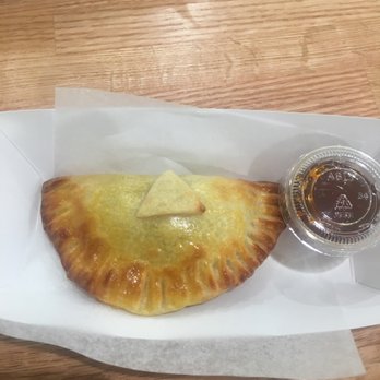 Bistro 6050 - Empanadas Near Me - Chicago, Illinois Bistro 6050 - Empanadas Near Me - Chicago, Illinois