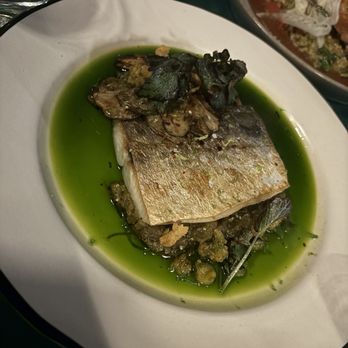 Tavern On State - Mackerel - American Near Me - New Haven, Connecticut