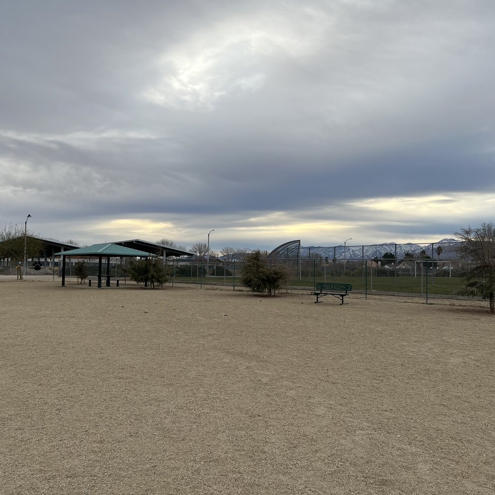Yellen Park - Dog Parks Near Me - Palmdale, California