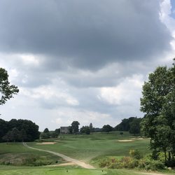 Pittsburgh National Golf Club - Hole #15 (par 4)