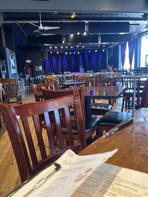 Dogtown Pizza by null