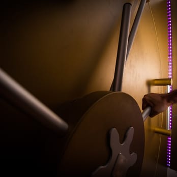 Time-Busters - Tresor - Escape Games Near Me - Vienna, 9