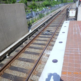 EAST FALLS CHURCH METRO STATION - Updated December 2025 - 44 Photos