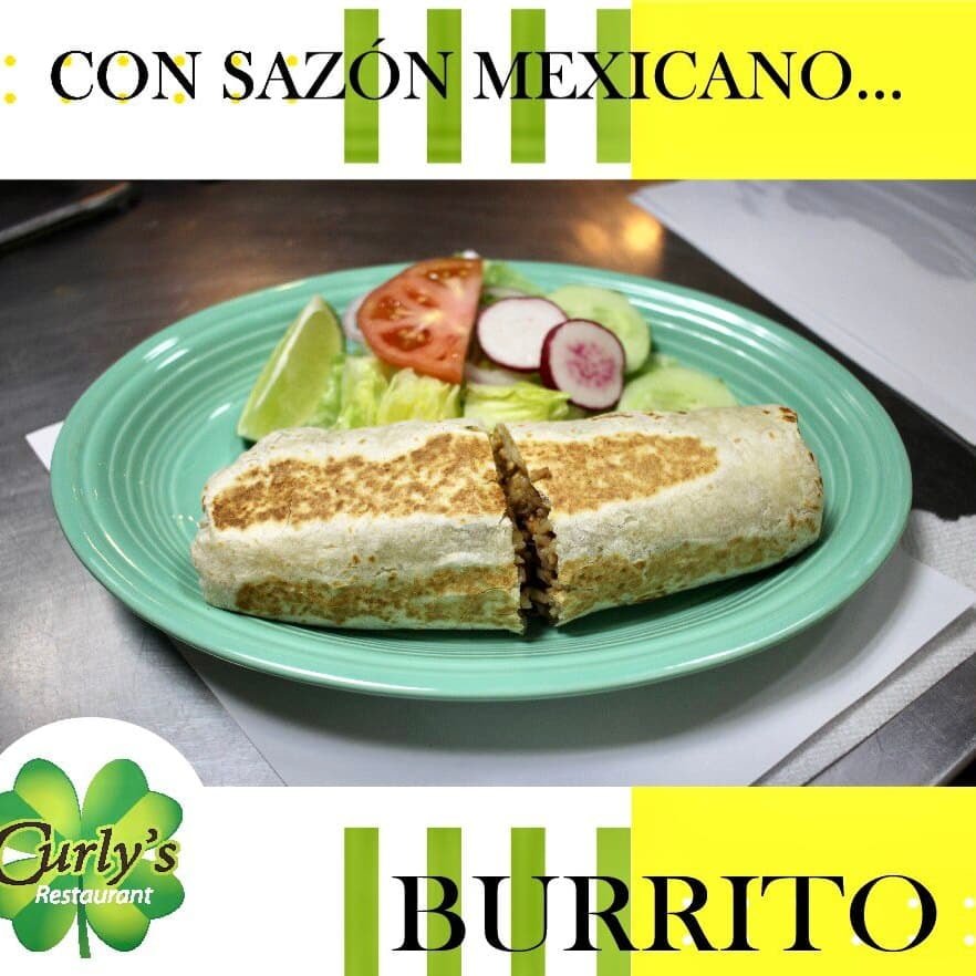 CURLY’S RESTAURANT Updated November 2024 35 Photos & 46 Reviews