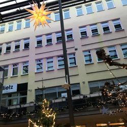 Stadtverwaltung Glauchau Bauverwaltung - Stadtverwaltung Glauchau Amt Rathaus - radnica úrad Glauchau