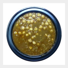 Channa Masala