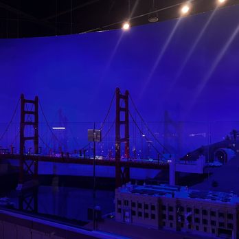 Legoland Discovery Center - Lego display - Indoor Playcenter Near Me - Milpitas, California Legoland Discovery Center - Lego display - Indoor Playcenter Near Me - Milpitas, California