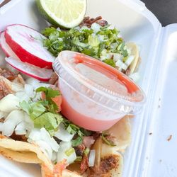 Mucho Loko - Carnitas