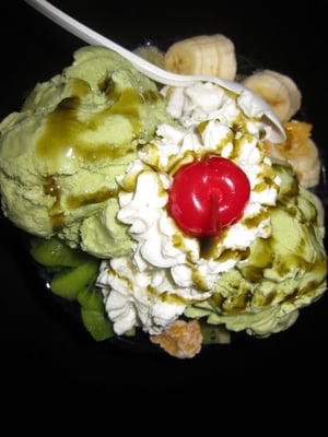 Shilla Bakery by null