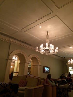 Bristol Marriott Royal Hotel by null