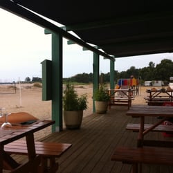 La Paillotte Snack Bar