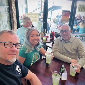 Quarter Celtic Brewpub - Where the Craic is mighty! - Brewpubs Near Me - Albuquerque, New Mexico