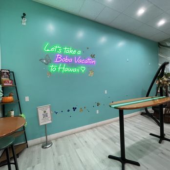 Lilikoi Boba - Bubble Tea Near Me - San Jose, California Lilikoi Boba - Bubble Tea Near Me - San Jose, California