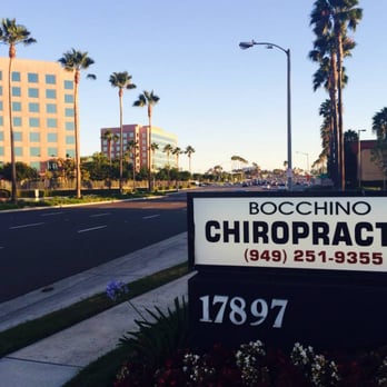 Bocchino Chiropractic - at the corner of MacArthur and Main Street next to "The Square Shopping Center" - Chiropractors Near Me - Irvine, California Bocchino Chiropractic - at the corner of MacArthur and Main Street next to "The Square Shopping Center" - Chiropractors Near Me - Irvine, California