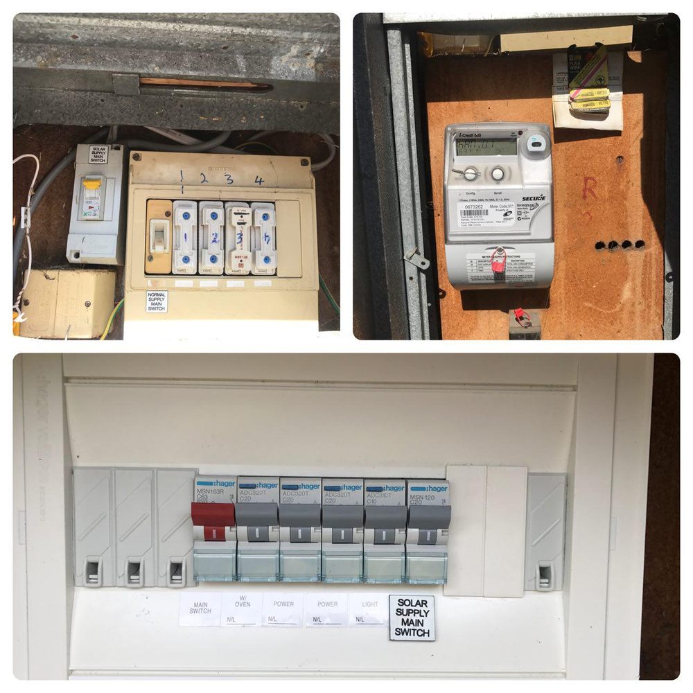 ENERGIZED ELECTRICAL GROUP Updated June 2024 Narre Warren South