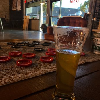 Exit One Taproom - Great selection! - Beer Bar Near Me - Florida City, Florida