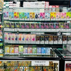 Vapes