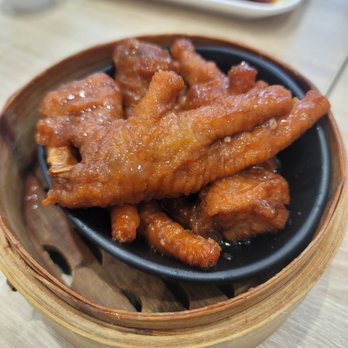 Yin Ji Chang Fen - Chicken feet - Cantonese Near Me - Brossard, Quebec Yin Ji Chang Fen - Chicken feet - Cantonese Near Me - Brossard, Quebec