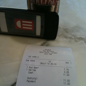 Pho - Beer, beeper & receipt - Vietnamese Near Me - London, XGL Pho - Beer, beeper & receipt - Vietnamese Near Me - London, XGL