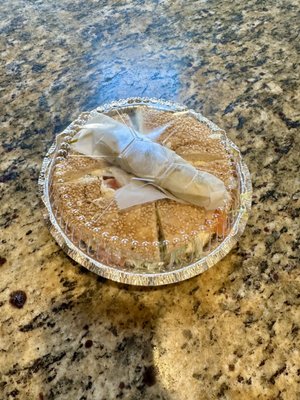 Dumont Hot Bagels by null