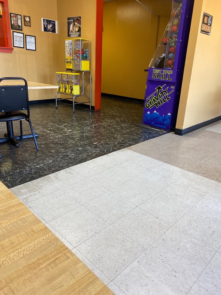 Don Don’s Hot Wings