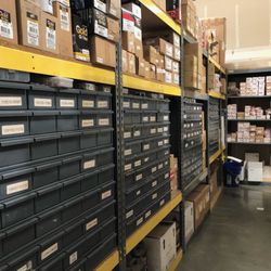 Meridian Pacific Equipment