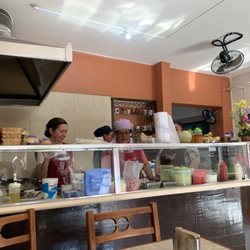 La Sevillana - Buen servicio