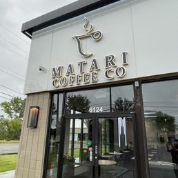 Store front