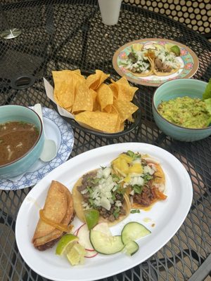 Tortas Y Tacos La Chiquita lll by null