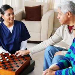 Niacare In-Home Services
