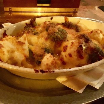 Cornish Pasty - Broccoli & Cauliflower Cheese Bake - British Near Me - Las Vegas, Nevada Cornish Pasty - Broccoli & Cauliflower Cheese Bake - British Near Me - Las Vegas, Nevada