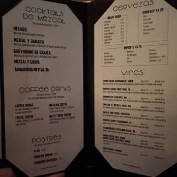 Sal Y Limon - Menu (December 2022) - Mexican Near Me - Seattle, Washington Sal Y Limon - Menu (December 2022) - Mexican Near Me - Seattle, Washington