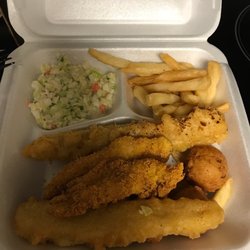 Captain D's