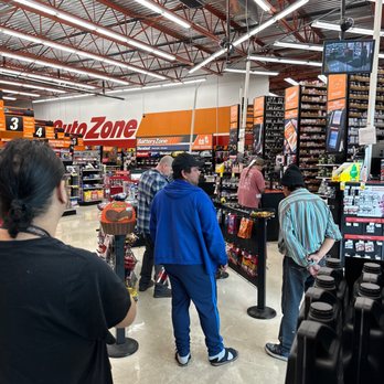AutoZone Auto Parts - Auto Parts & Supplies Near Me - San Leandro, California AutoZone Auto Parts - Auto Parts & Supplies Near Me - San Leandro, California