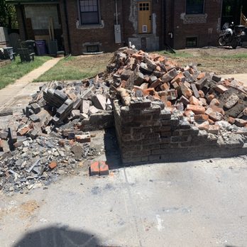 Cobra Demoltion & Hauling Services - Concrete and brick demolition - Demolition Services Near Me Cobra Demoltion & Hauling Services - Concrete and brick demolition - Demolition Services Near Me