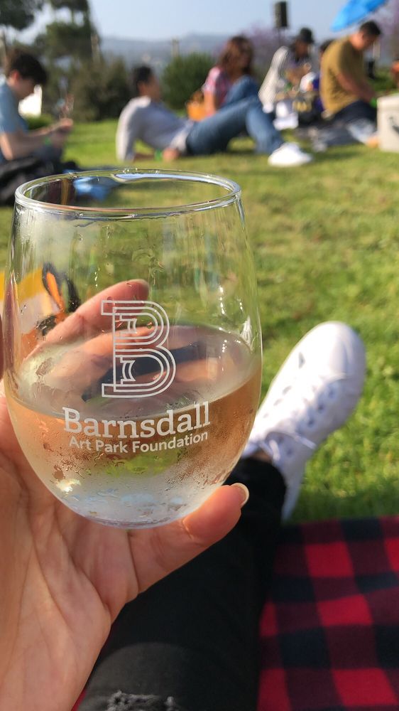 BARNSDALL FRIDAY NIGHT WINE TASTINGS 85 Photos & 32 Reviews 4800 Hollywood Blvd, Los Angeles