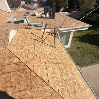 One Stop Roofing - Roofing Near Me - Woodland Hills , California
