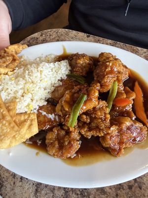 Peking House Restaurant by null