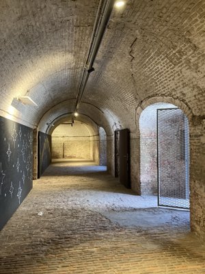 Fort Napoleon by null