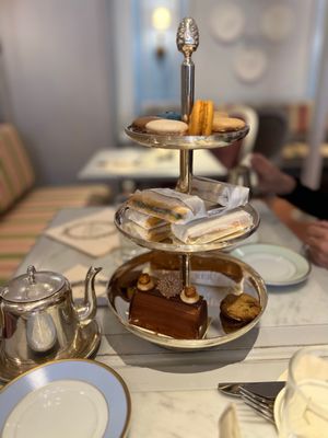 Ladurée by null