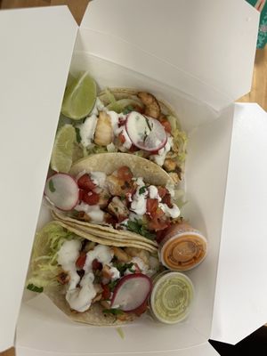 La Chingonita by null