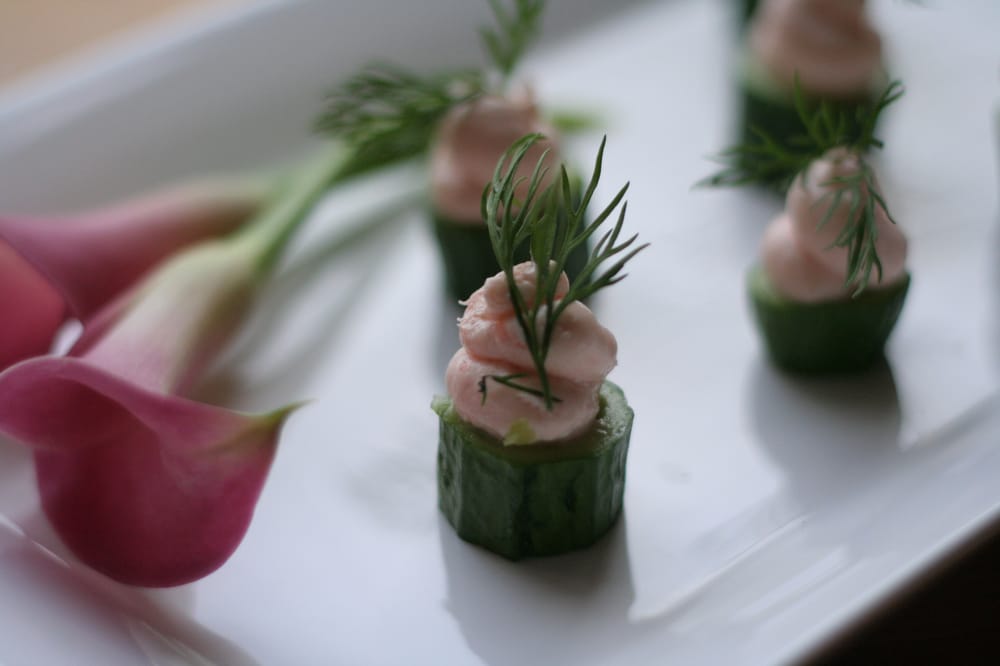 Olivia Cooks For You Logo