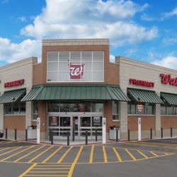 Walgreens