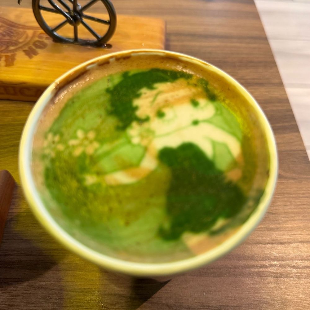 Con Azucar Cafe - Such great tasting coffee, and excellent presentation. - Juice Bars & Smoothies Near Me - San Jose, California