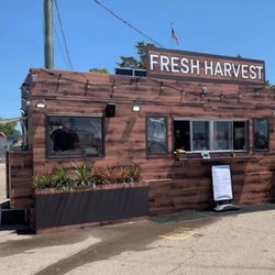 Fresh Harvest 143 S.Jefferson ave. Urbana, Ohio 43078