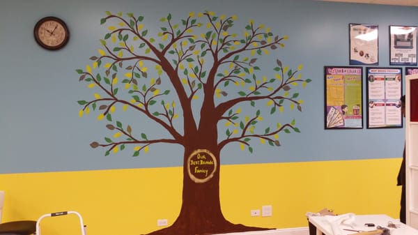 Best Brains Learning Center of Westmont